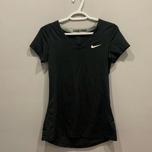 Nike Pro Top with Dri-Fit Technology